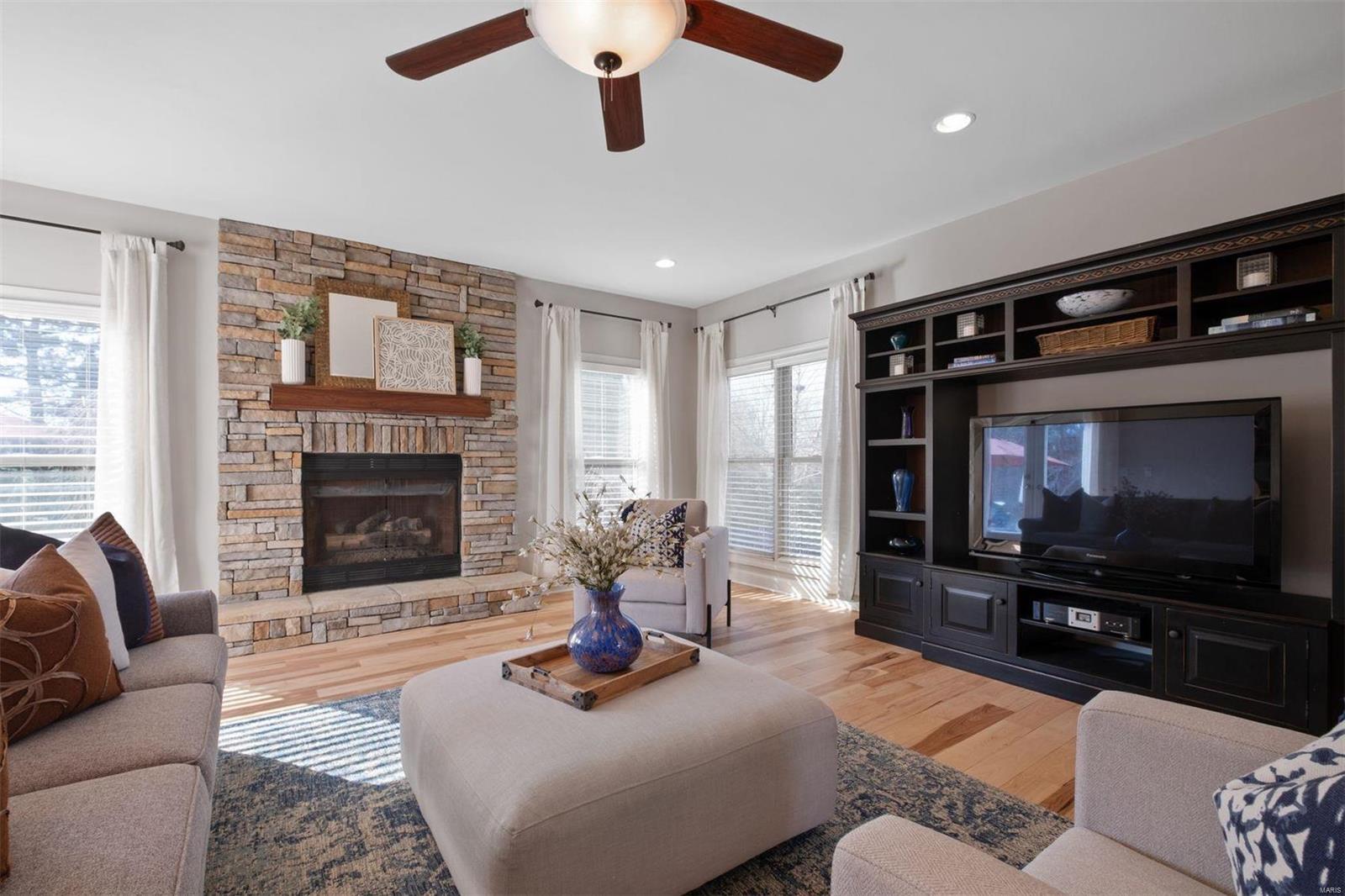 Harwood Hills 8 - Residential