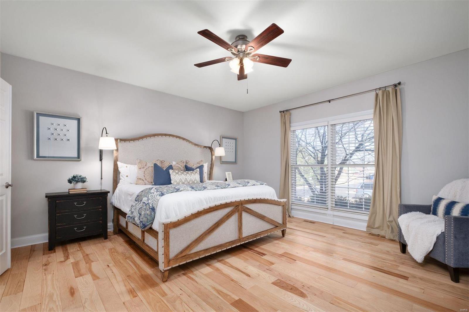 Harwood Hills 8 - Residential