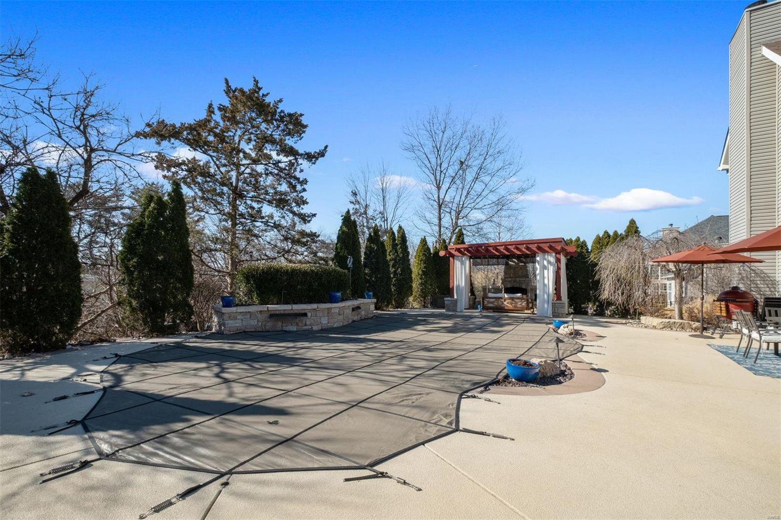 Harwood Hills 8 - Residential