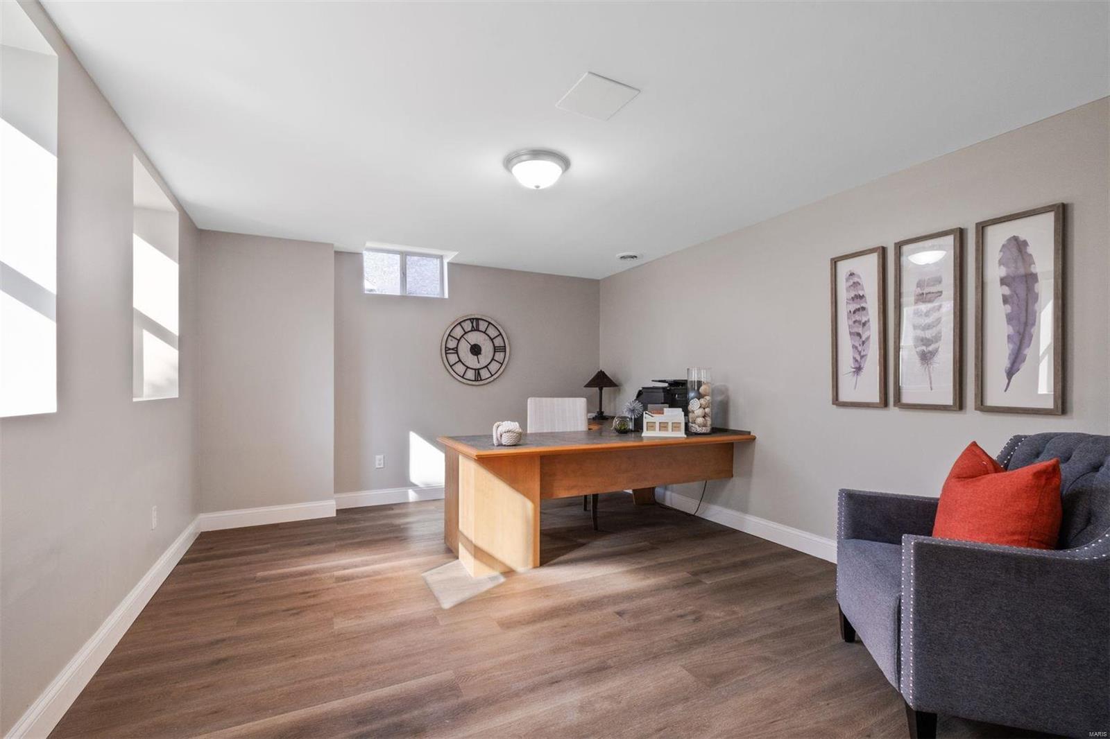 Harwood Hills 8 - Residential