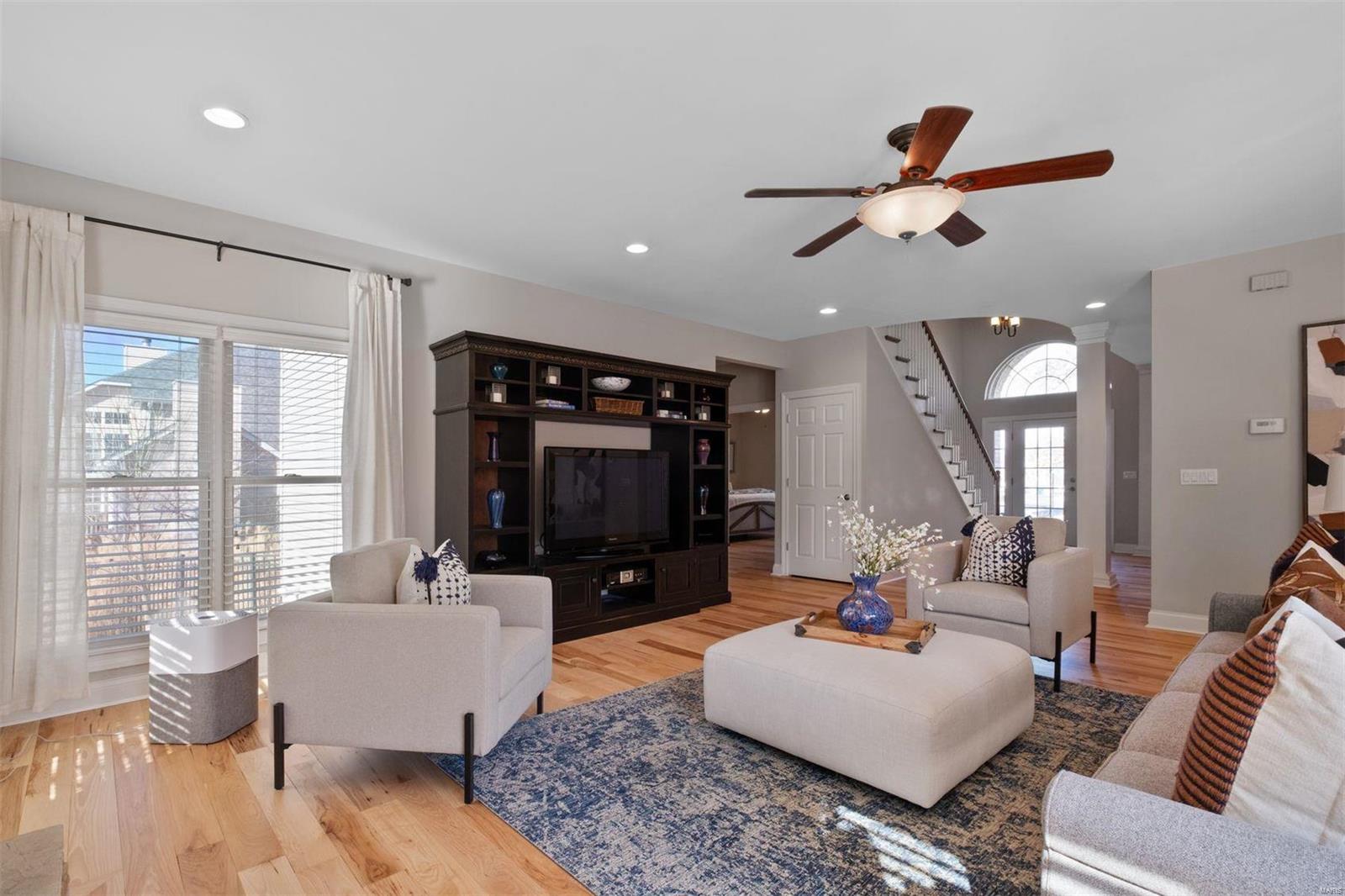 Harwood Hills 8 - Residential