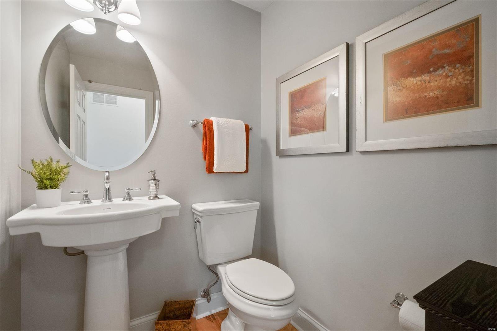 Harwood Hills 8 - Residential