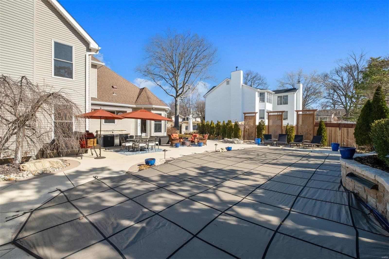 Harwood Hills 8 - Residential