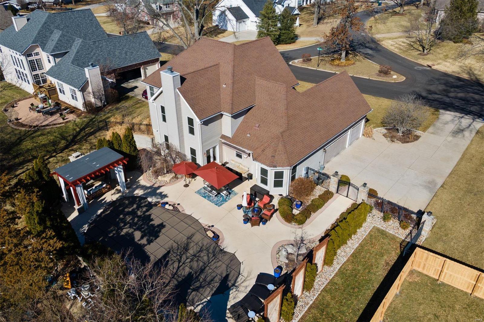 Harwood Hills 8 - Residential