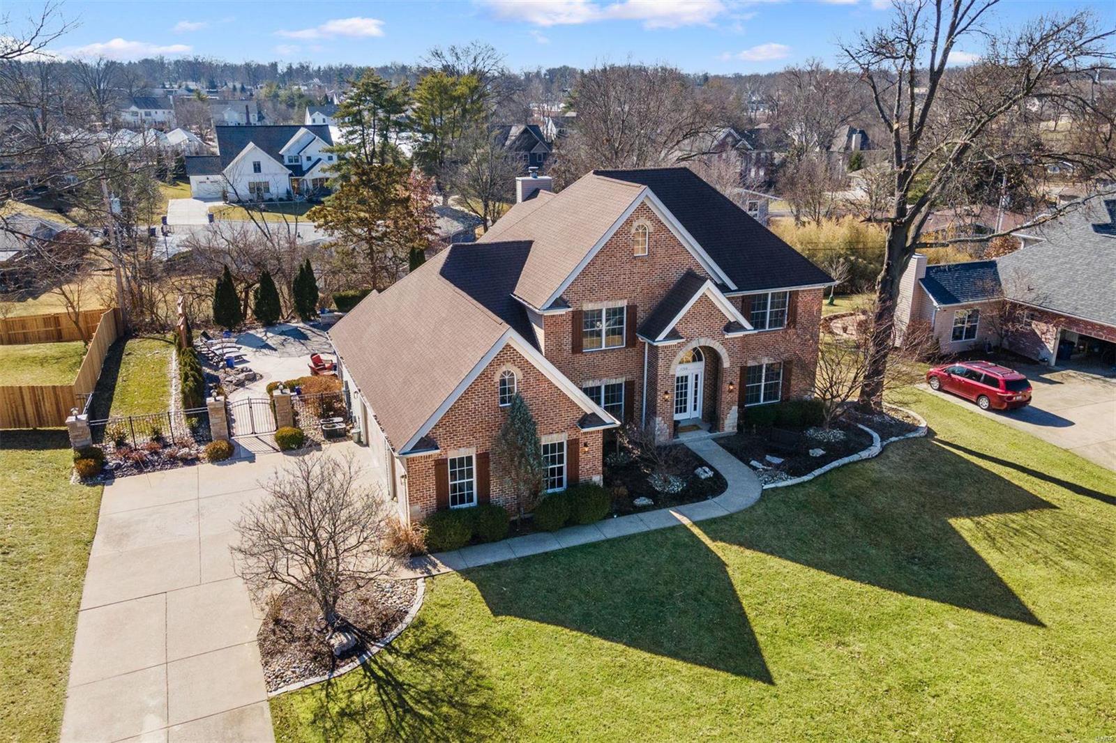 Harwood Hills 8 - Residential