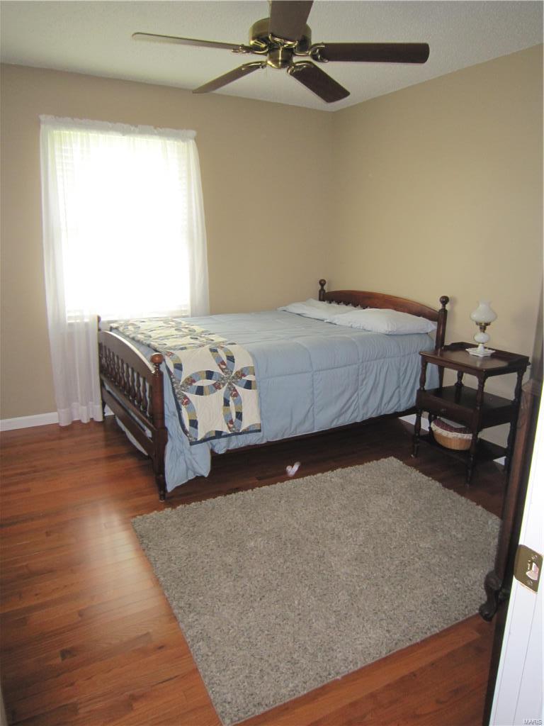 Park Chas South #5 - Residential
