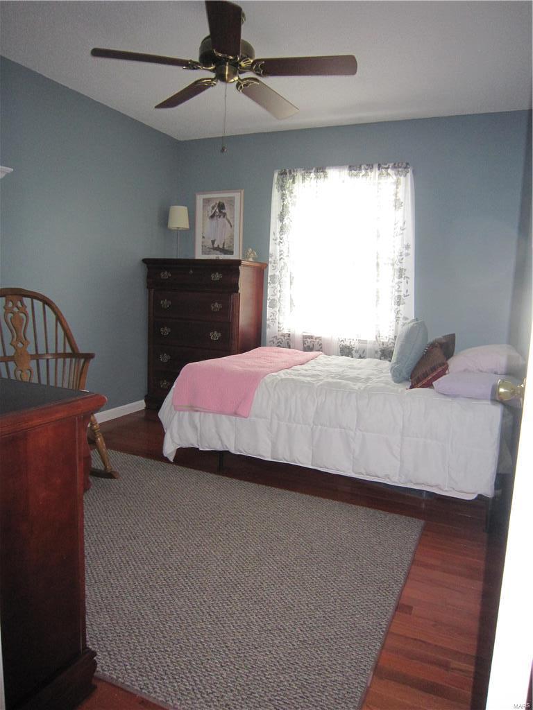 Park Chas South #5 - Residential