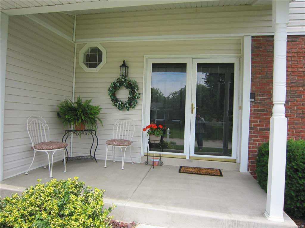 Park Chas South #5 - Residential