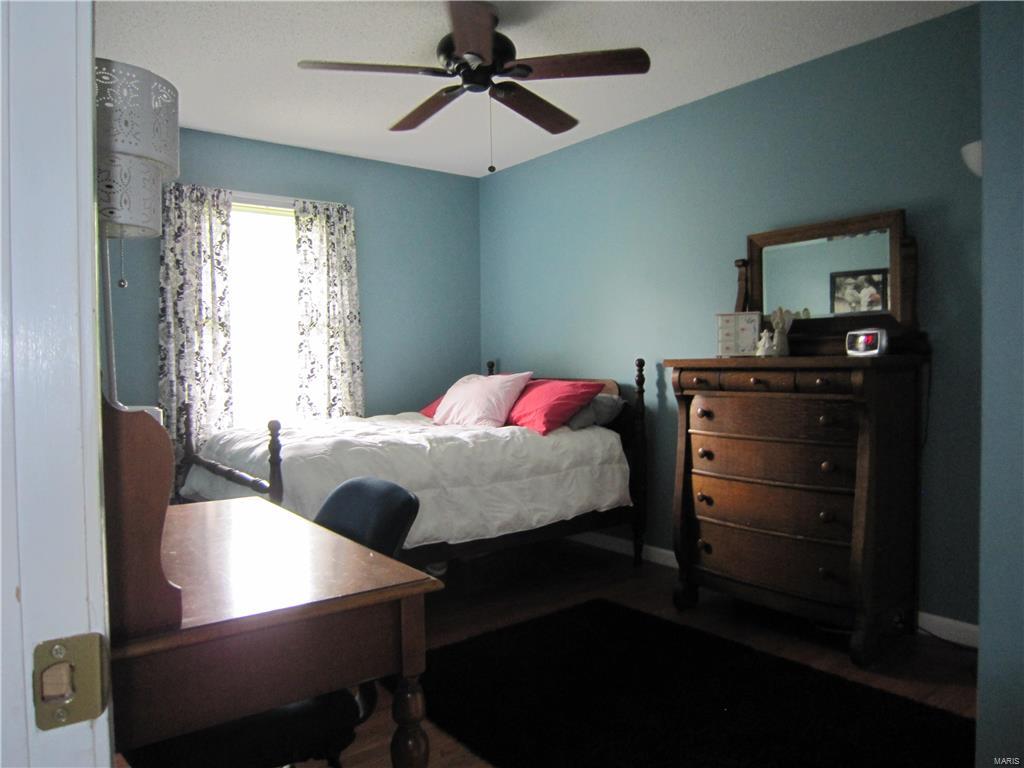 Park Chas South #5 - Residential