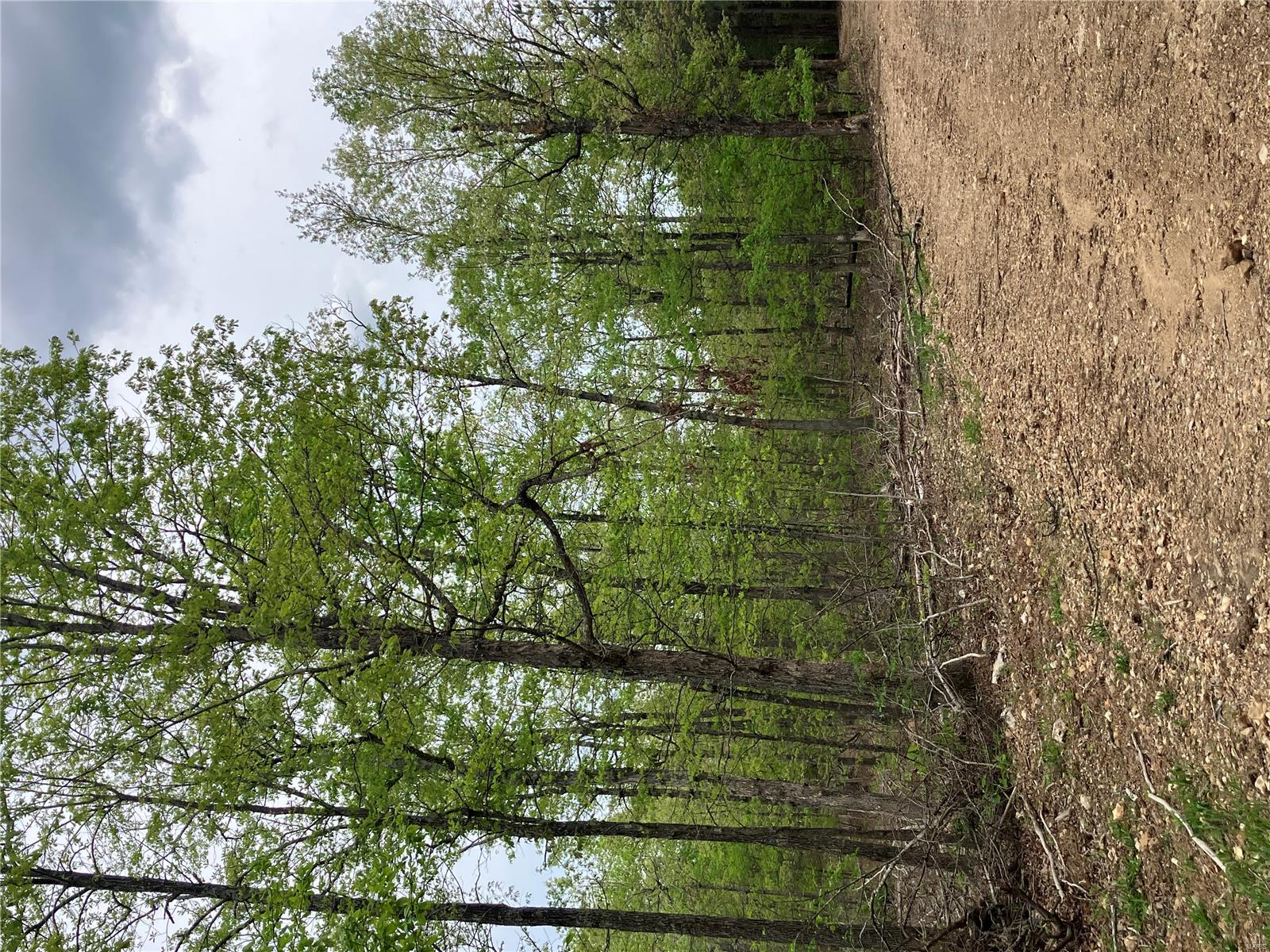 Cherokee Pass - Farm