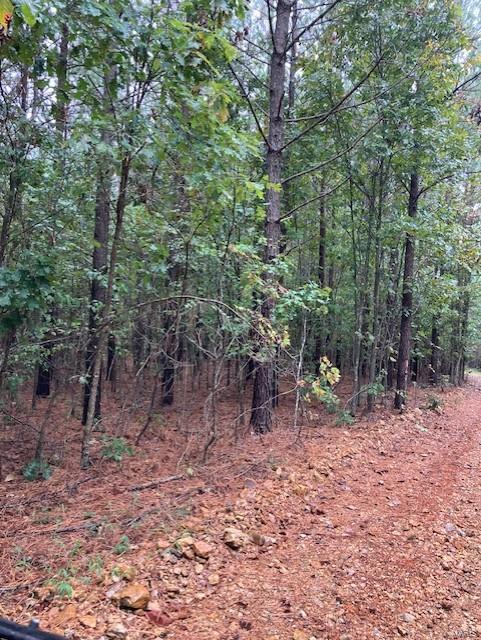 Cherokee Pass - Farm