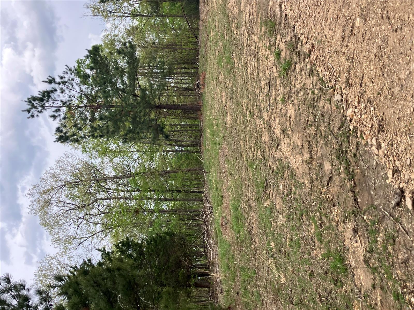 Cherokee Pass - Farm