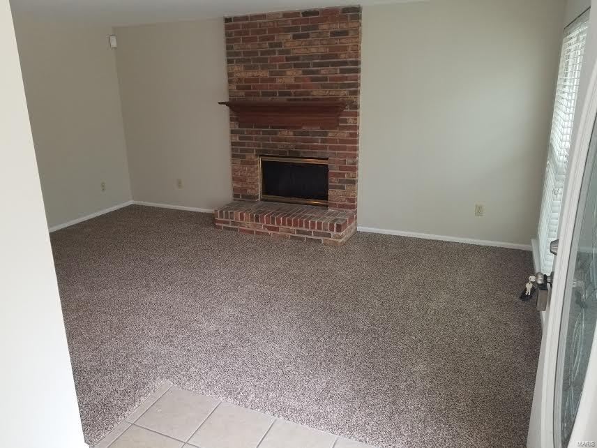 Westridge Parc - Residential