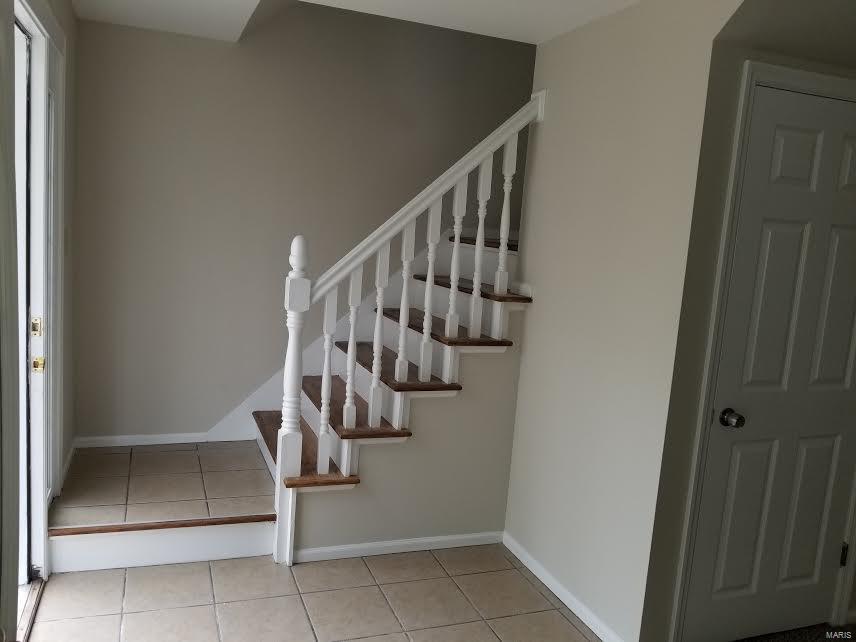Westridge Parc - Residential
