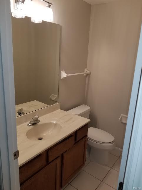 Westridge Parc - Residential