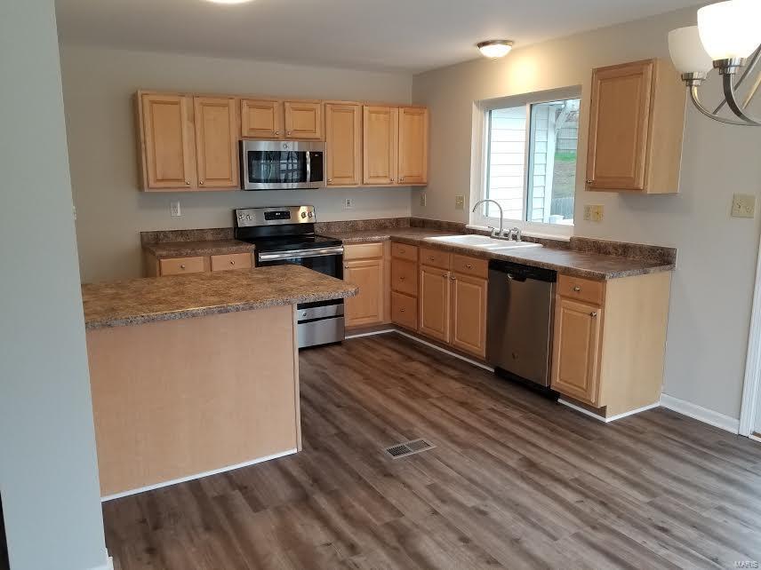 Westridge Parc - Residential