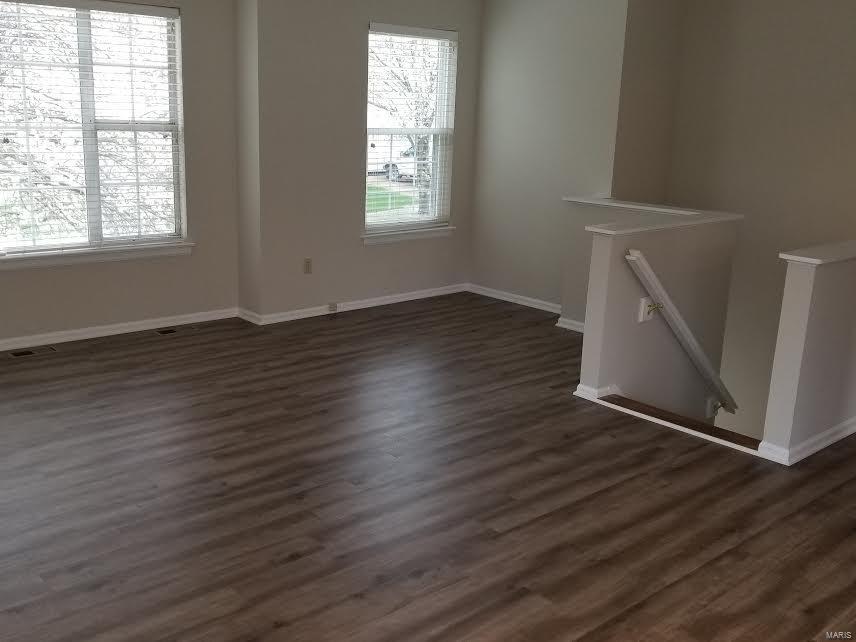 Westridge Parc - Residential