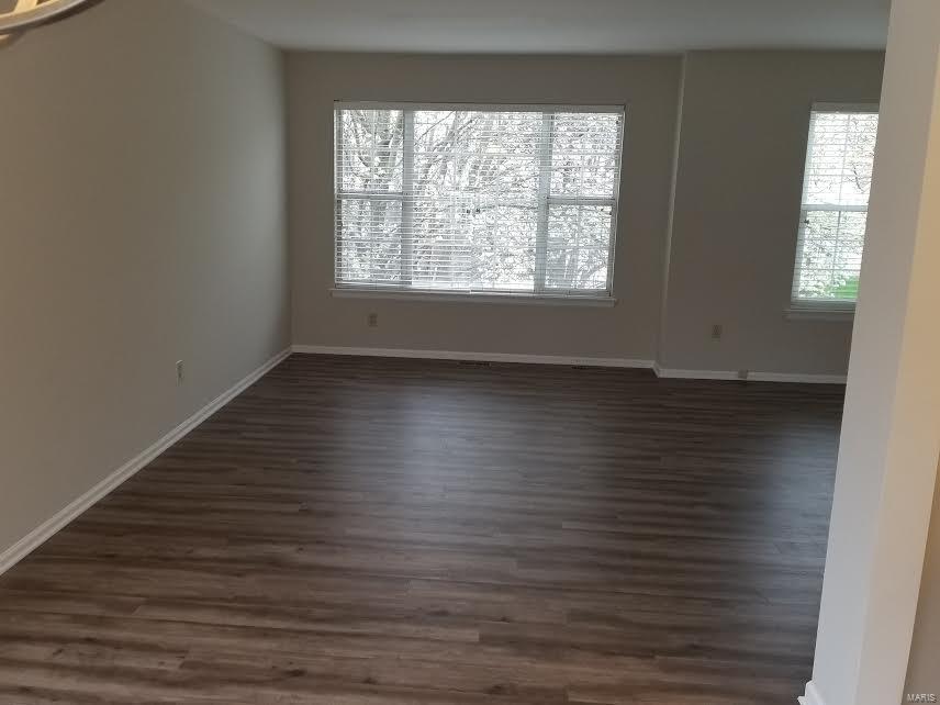 Westridge Parc - Residential