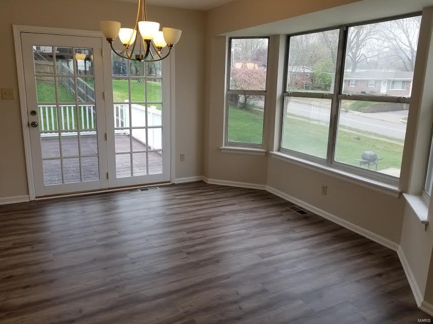 Westridge Parc - Residential
