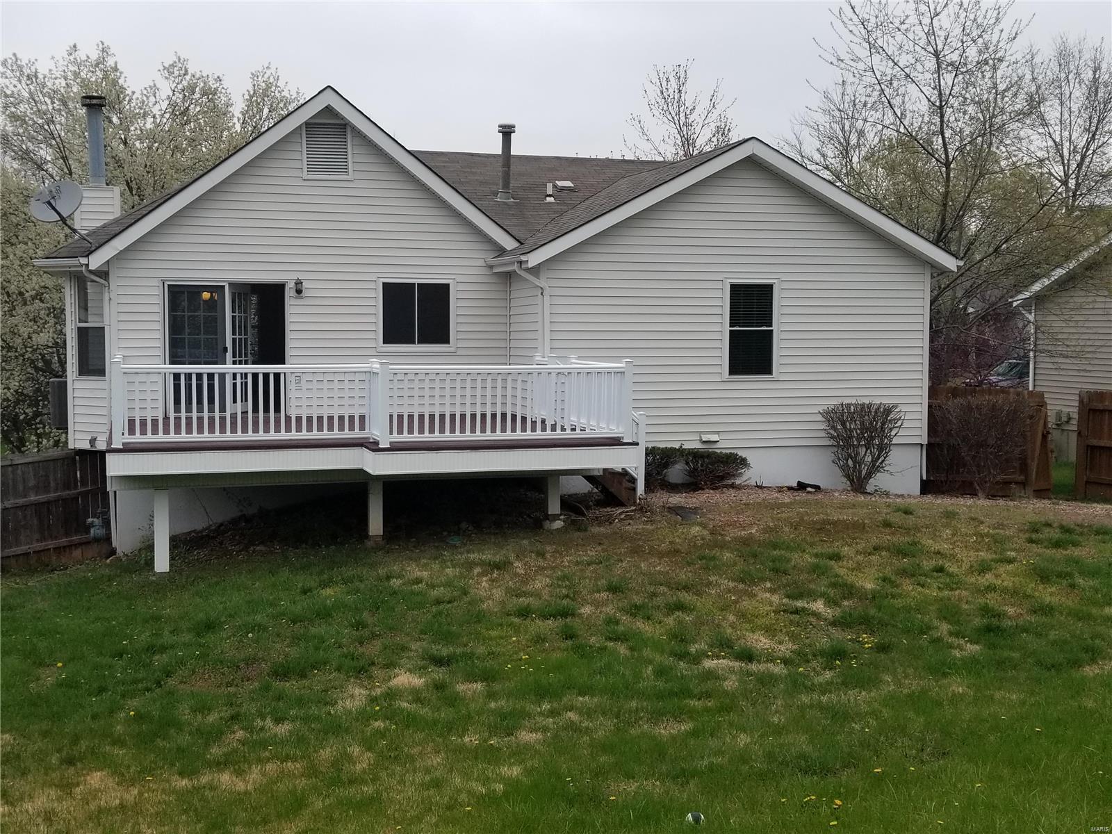 Westridge Parc - Residential
