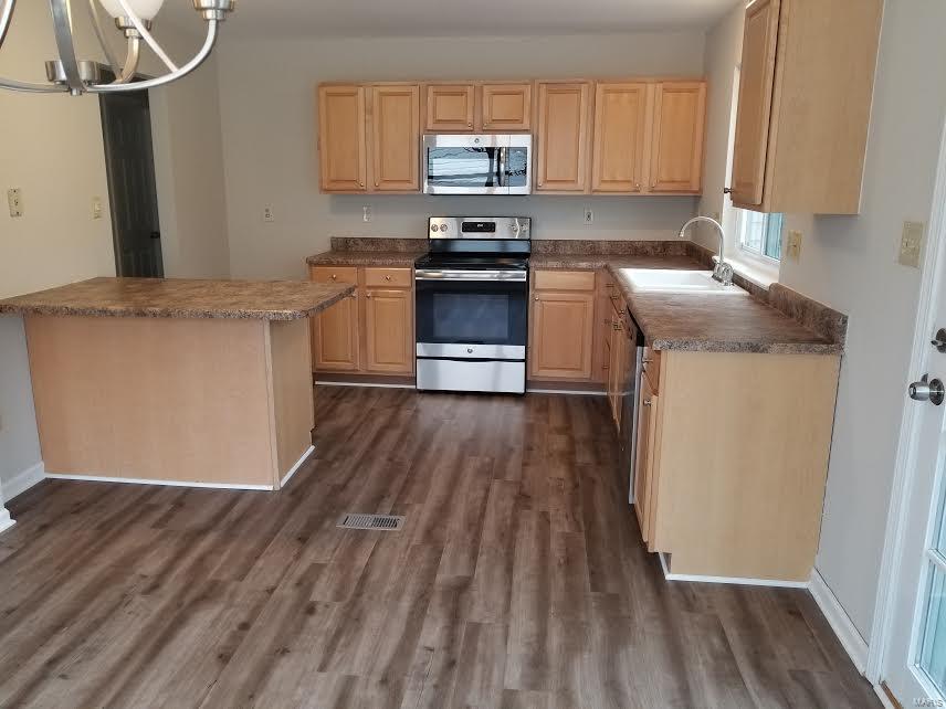 Westridge Parc - Residential