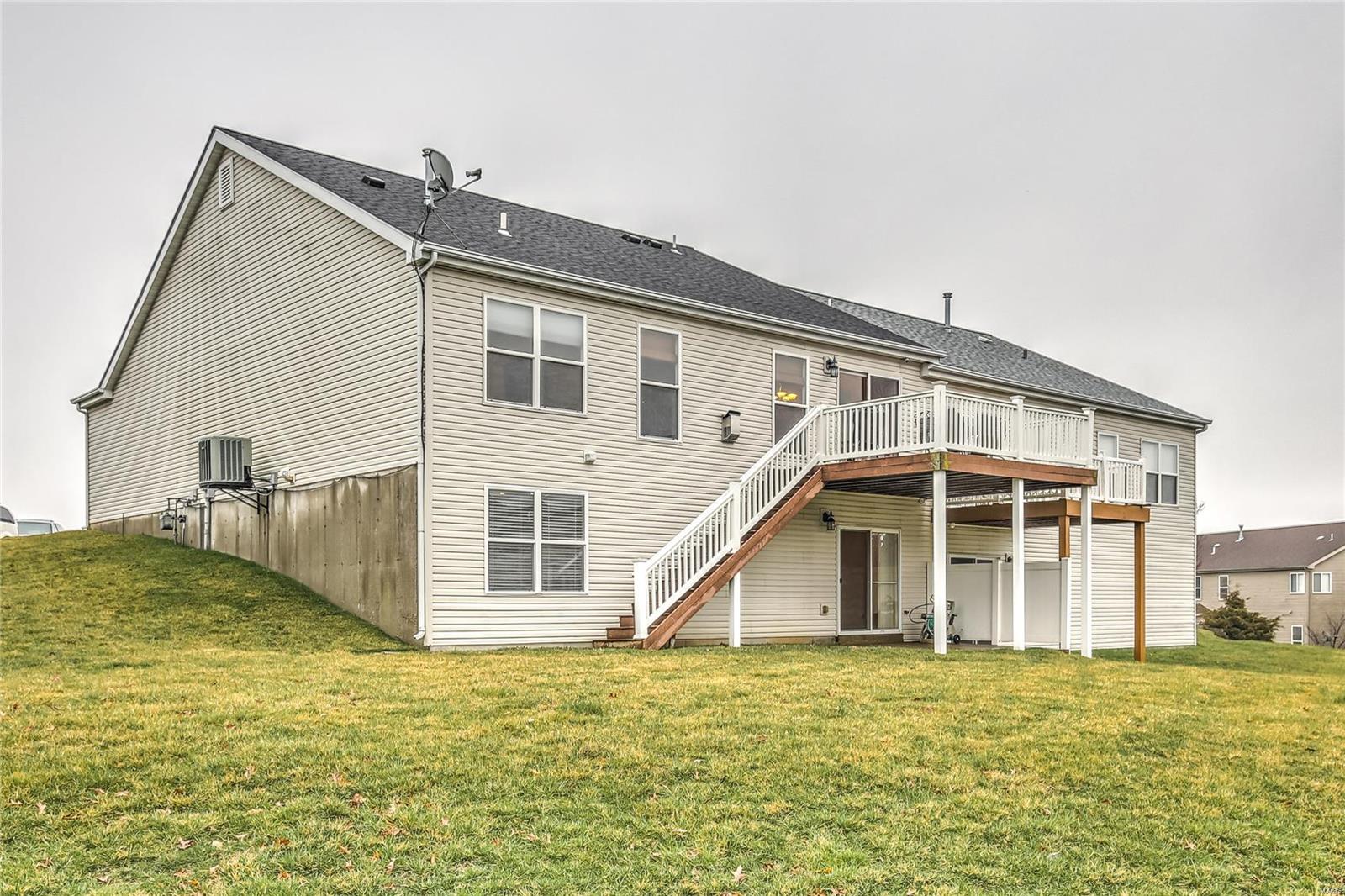 Montclair Villas - Residential