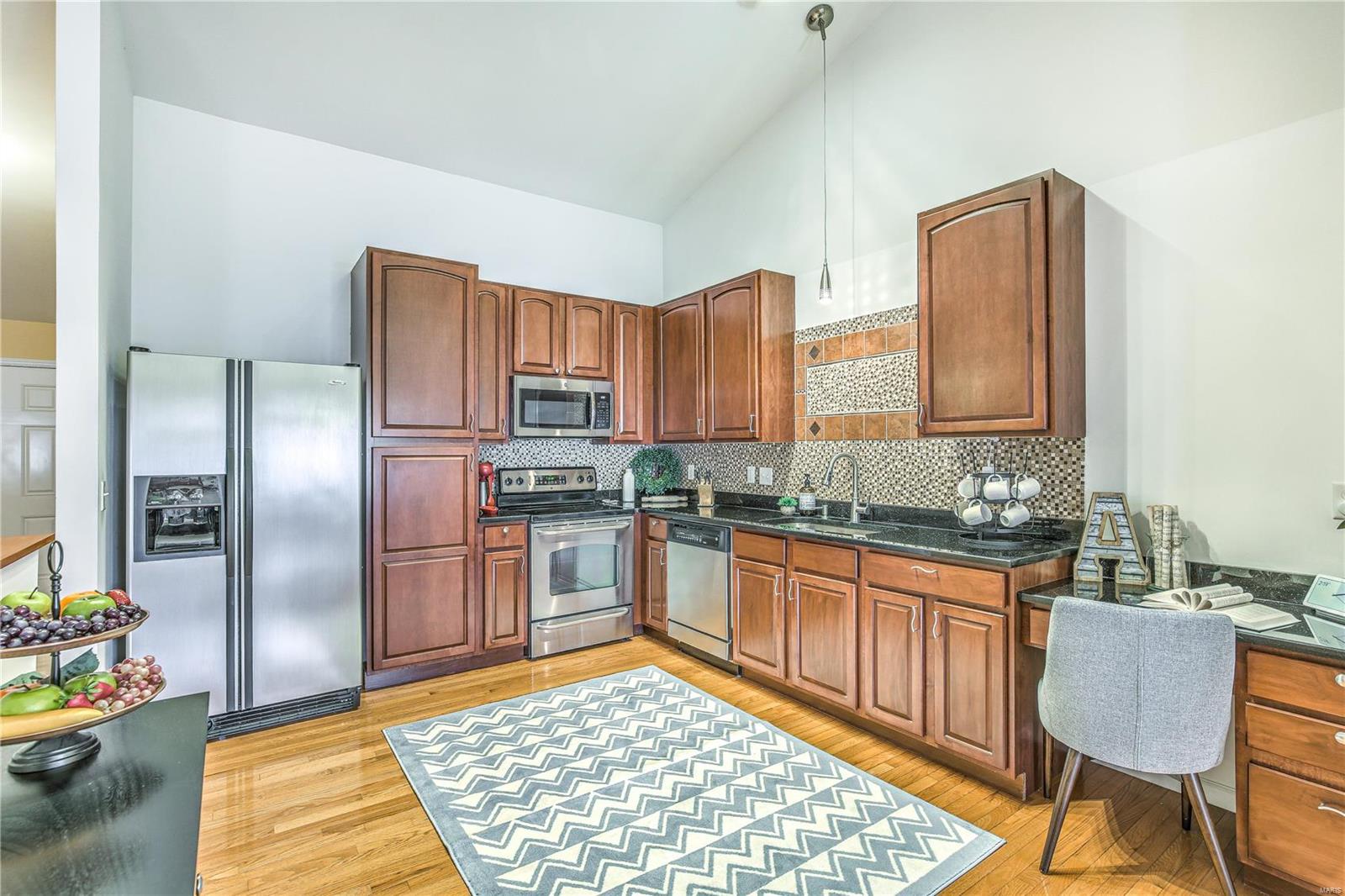 Montclair Villas - Residential