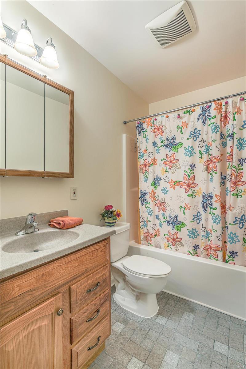 Montclair Villas - Residential