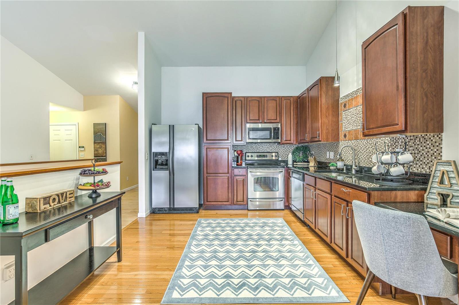 Montclair Villas - Residential