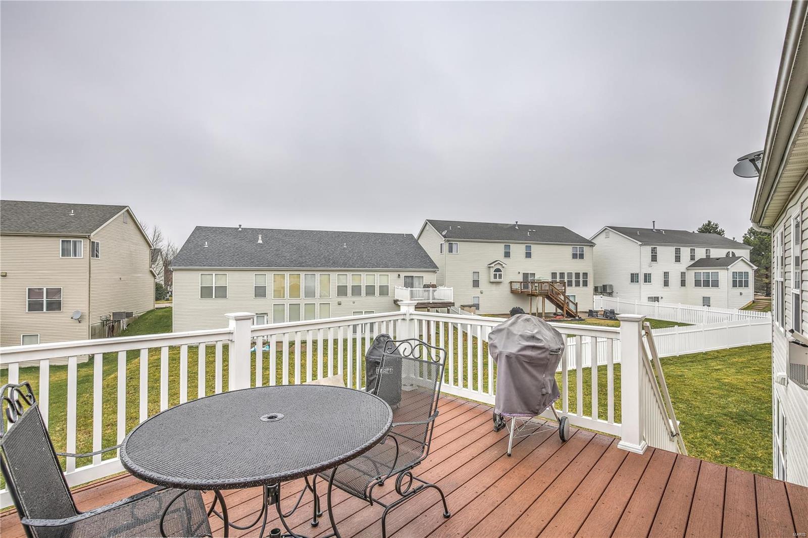 Montclair Villas - Residential