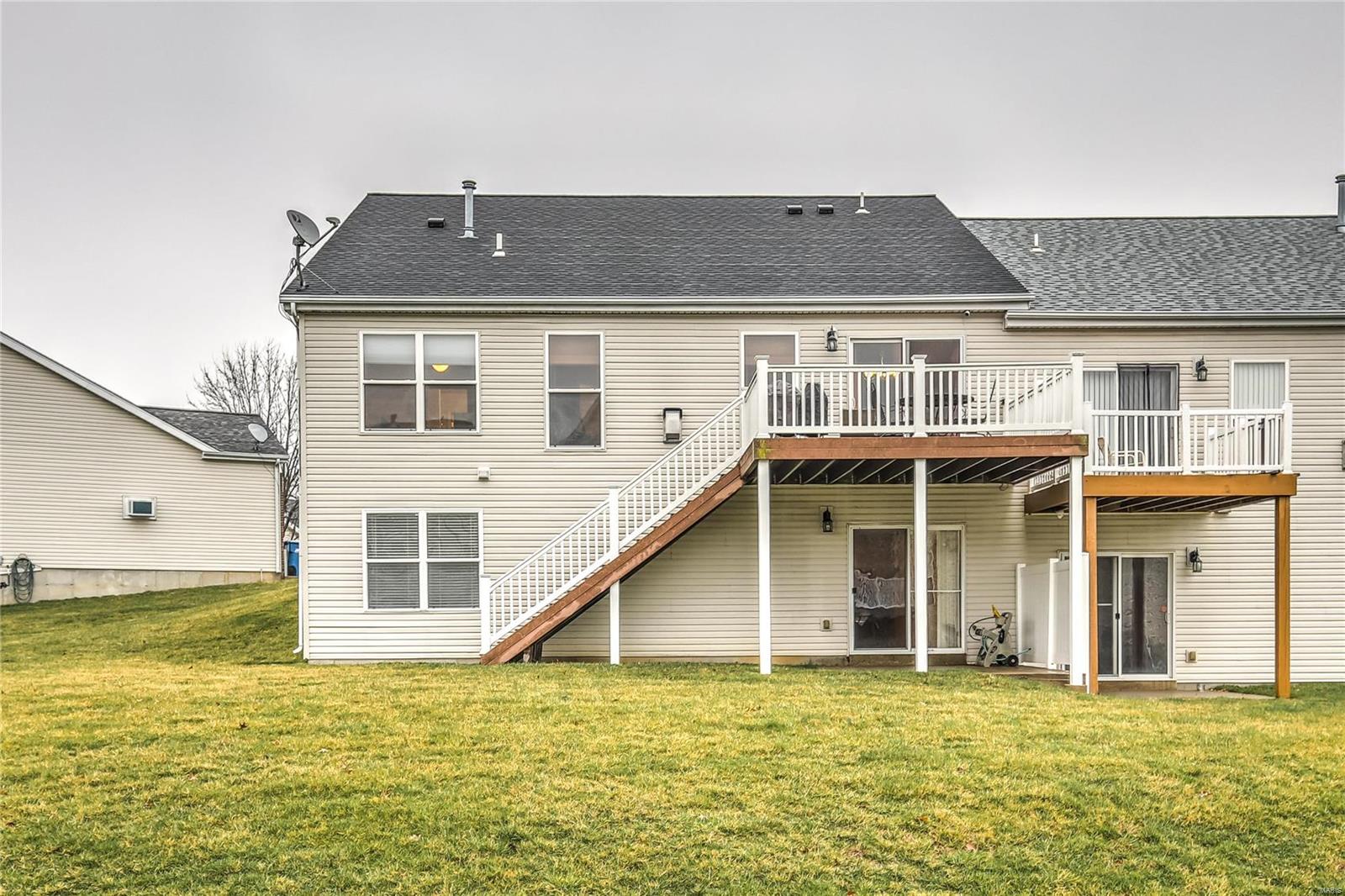 Montclair Villas - Residential