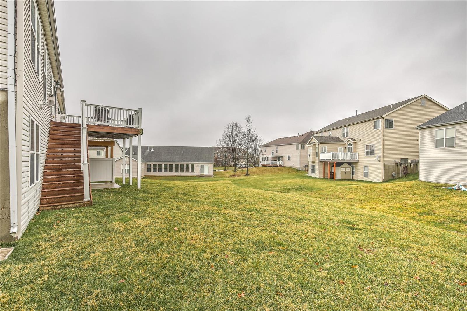 Montclair Villas - Residential