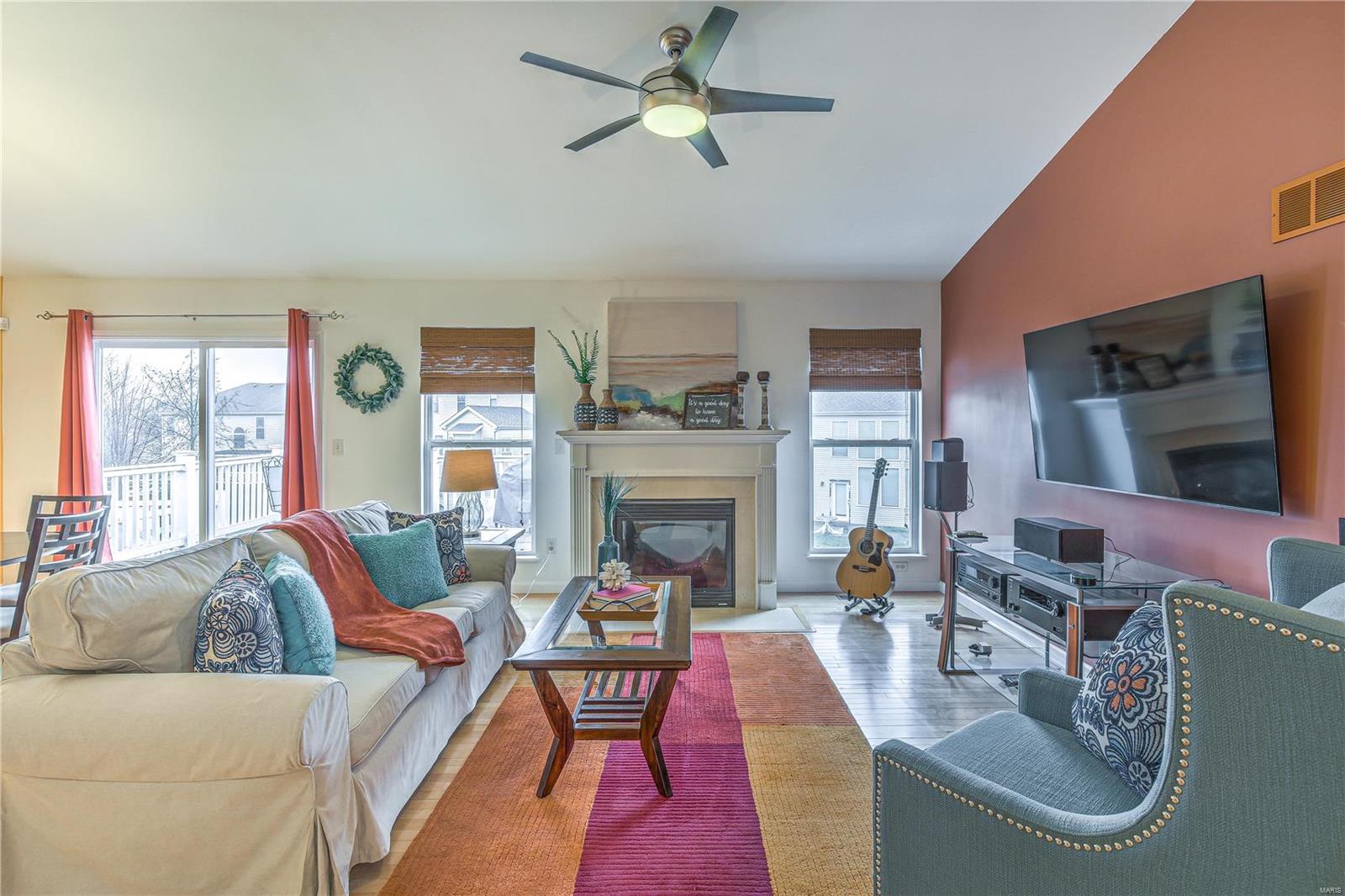 Montclair Villas - Residential