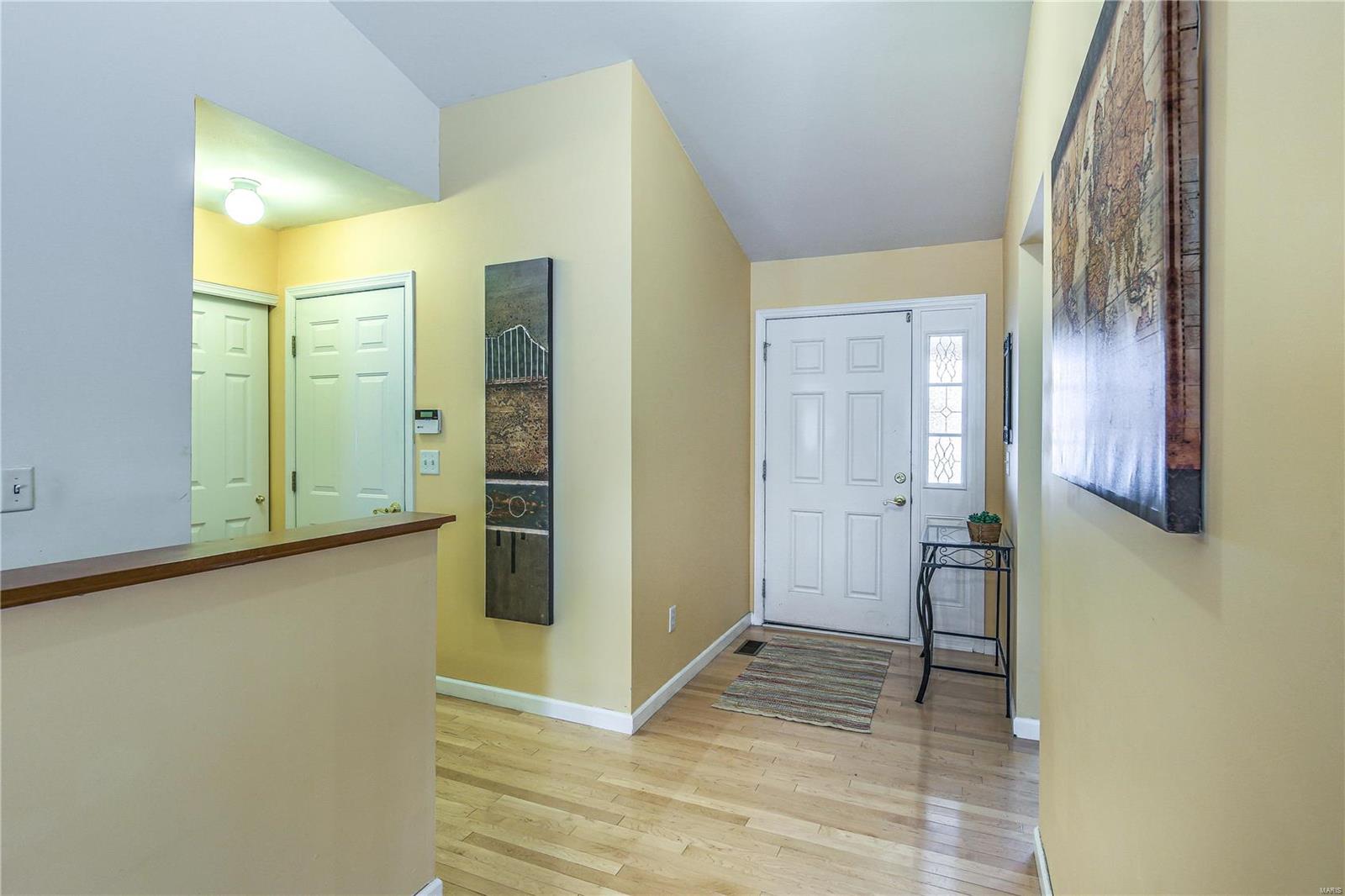 Montclair Villas - Residential