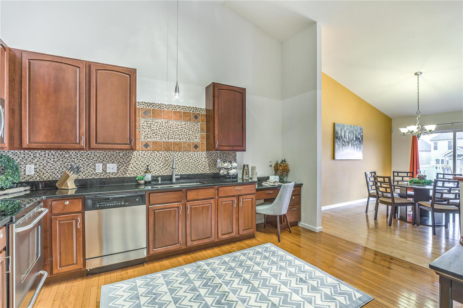 Montclair Villas - Residential