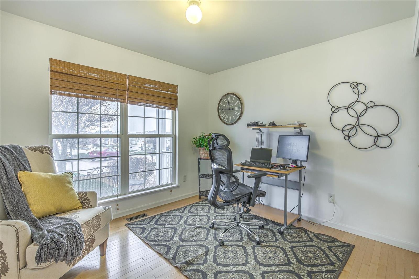 Montclair Villas - Residential