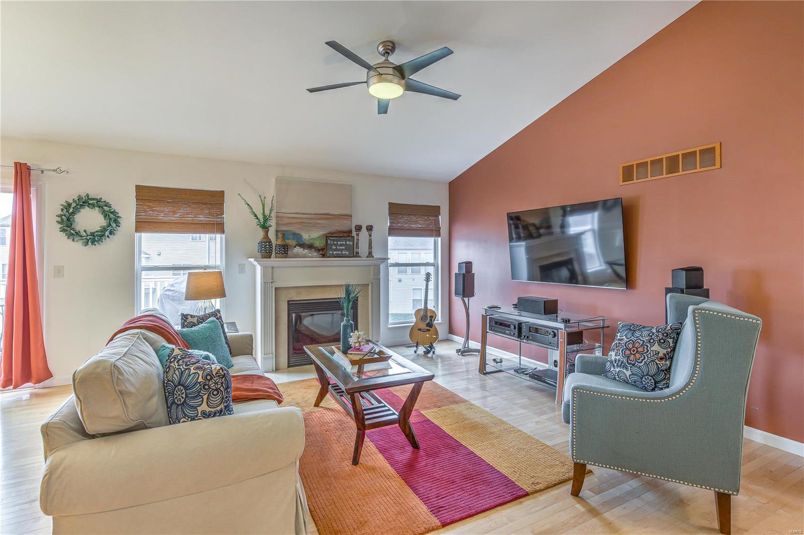 Montclair Villas - Residential