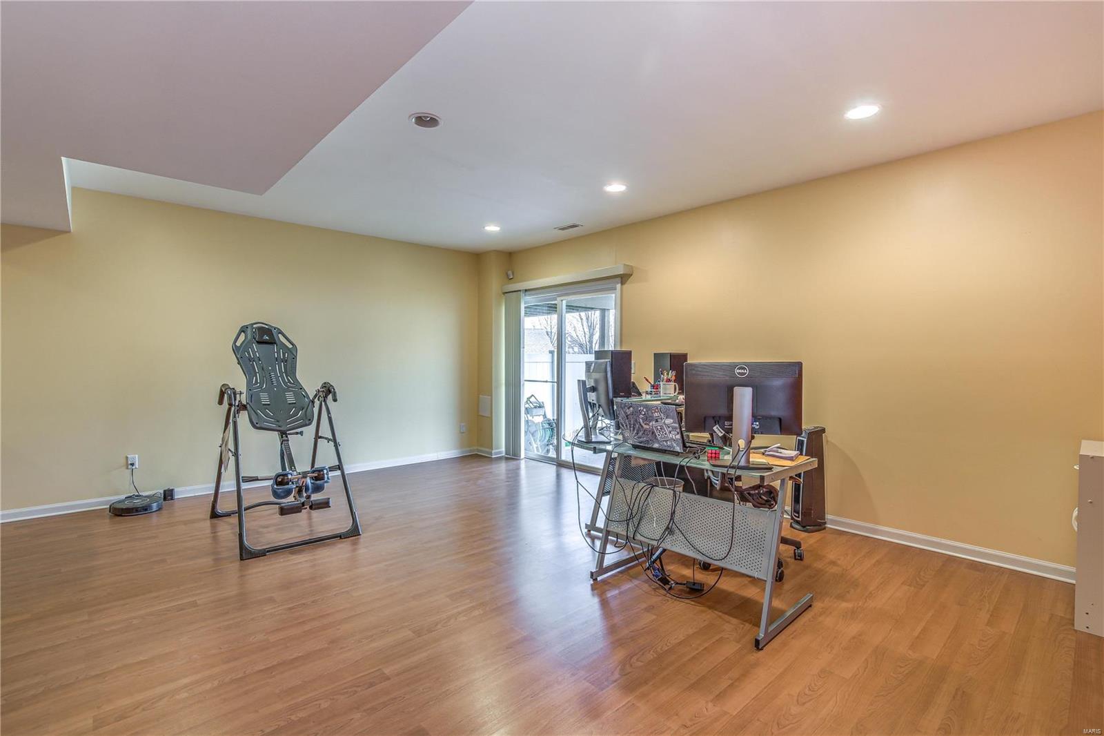 Montclair Villas - Residential