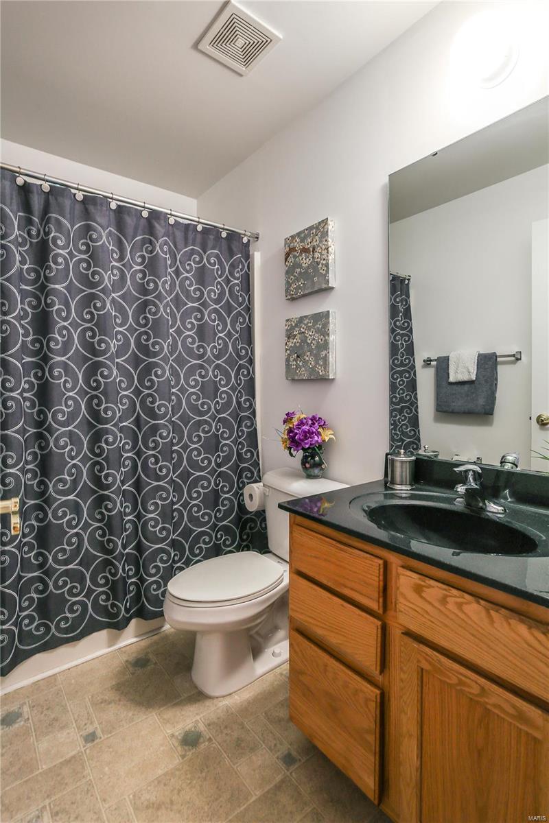 Montclair Villas - Residential