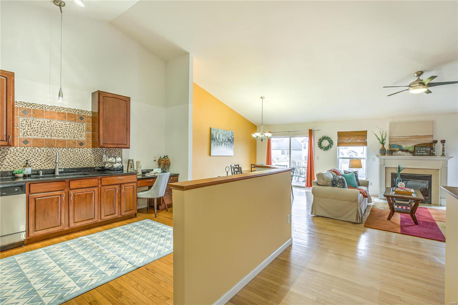 Montclair Villas - Residential