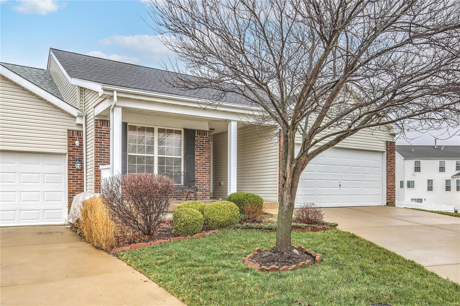 Montclair Villas - Residential