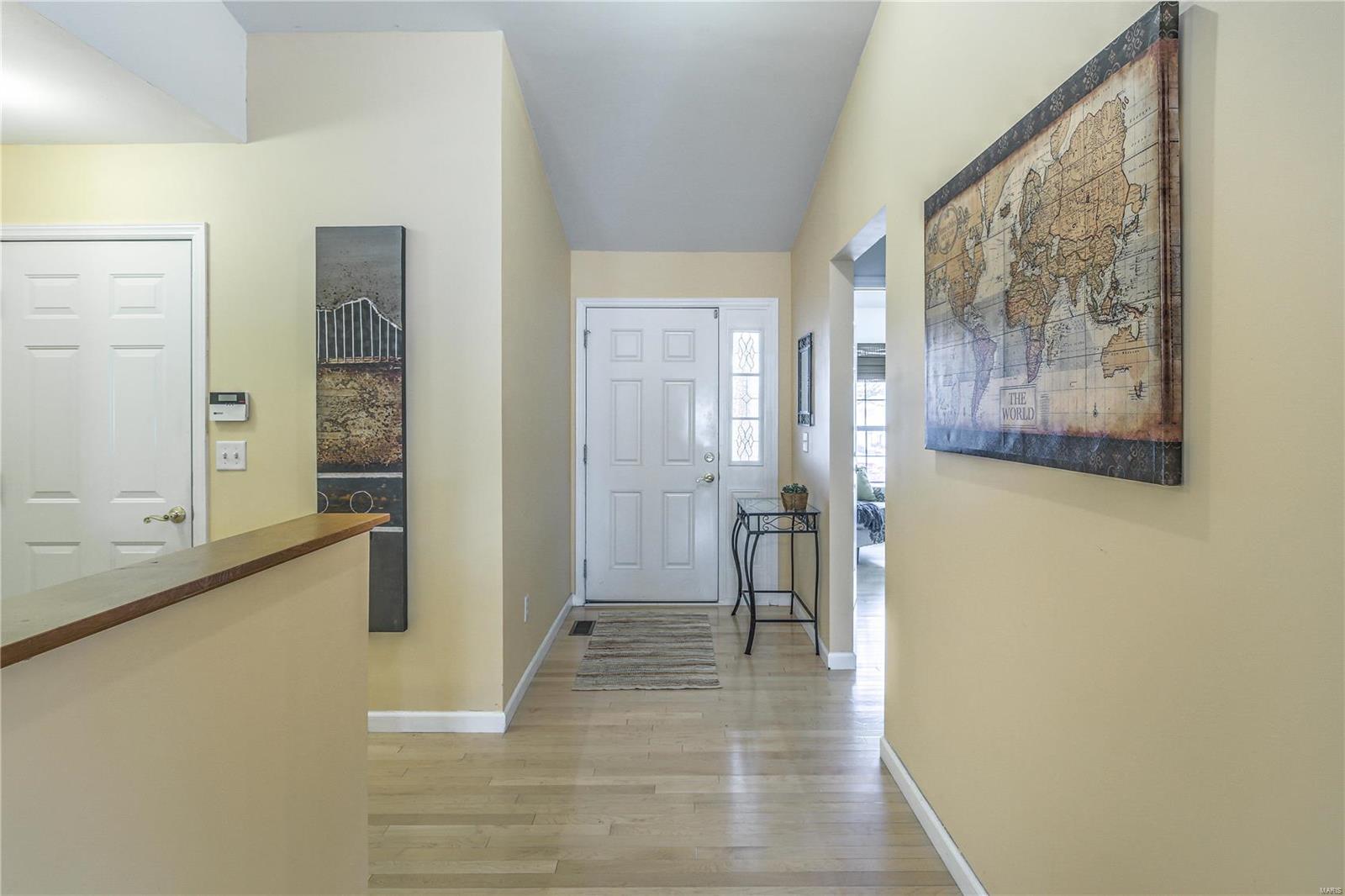 Montclair Villas - Residential