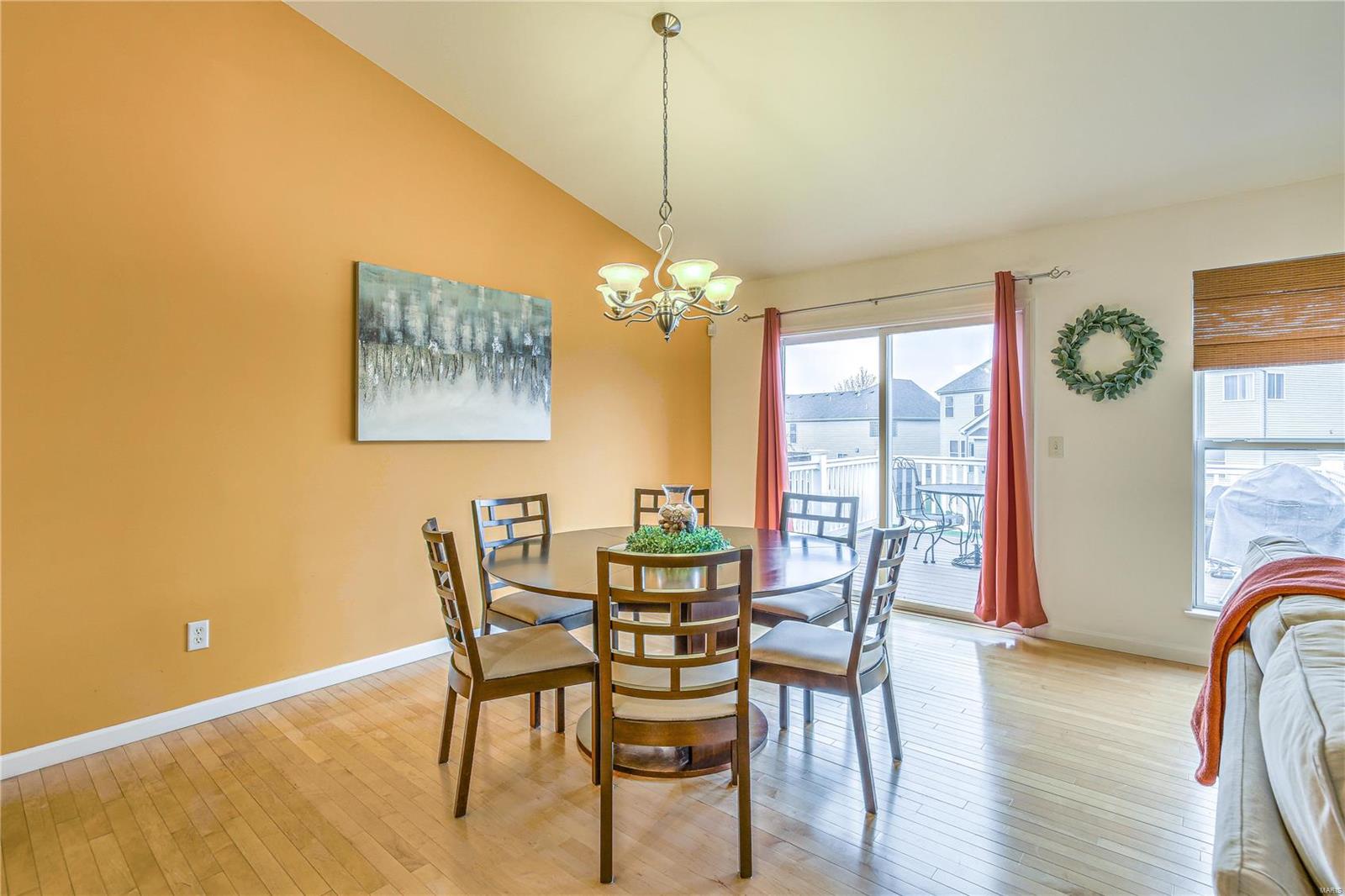 Montclair Villas - Residential