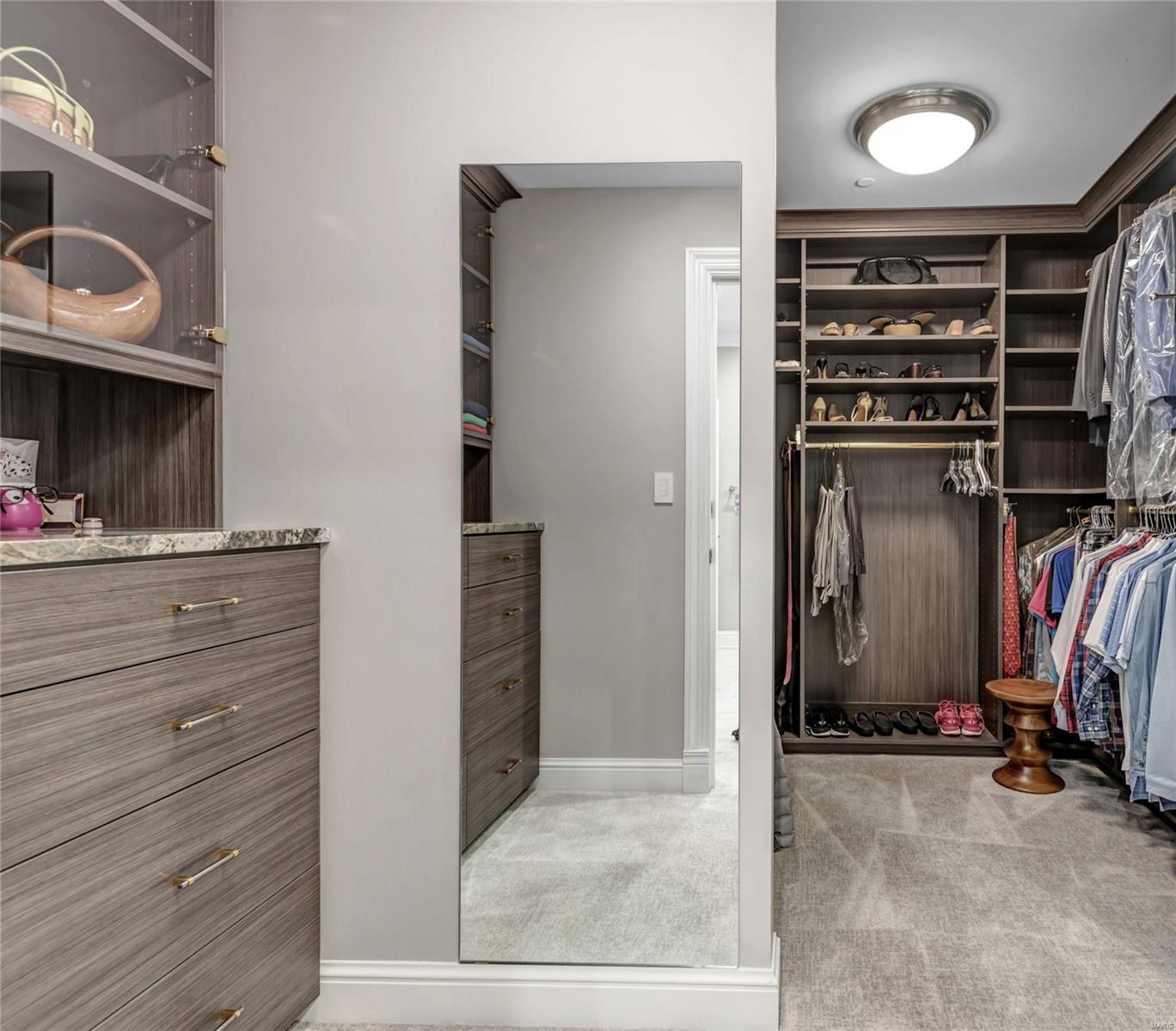 Plaza In Clayton A Condo The - Residential