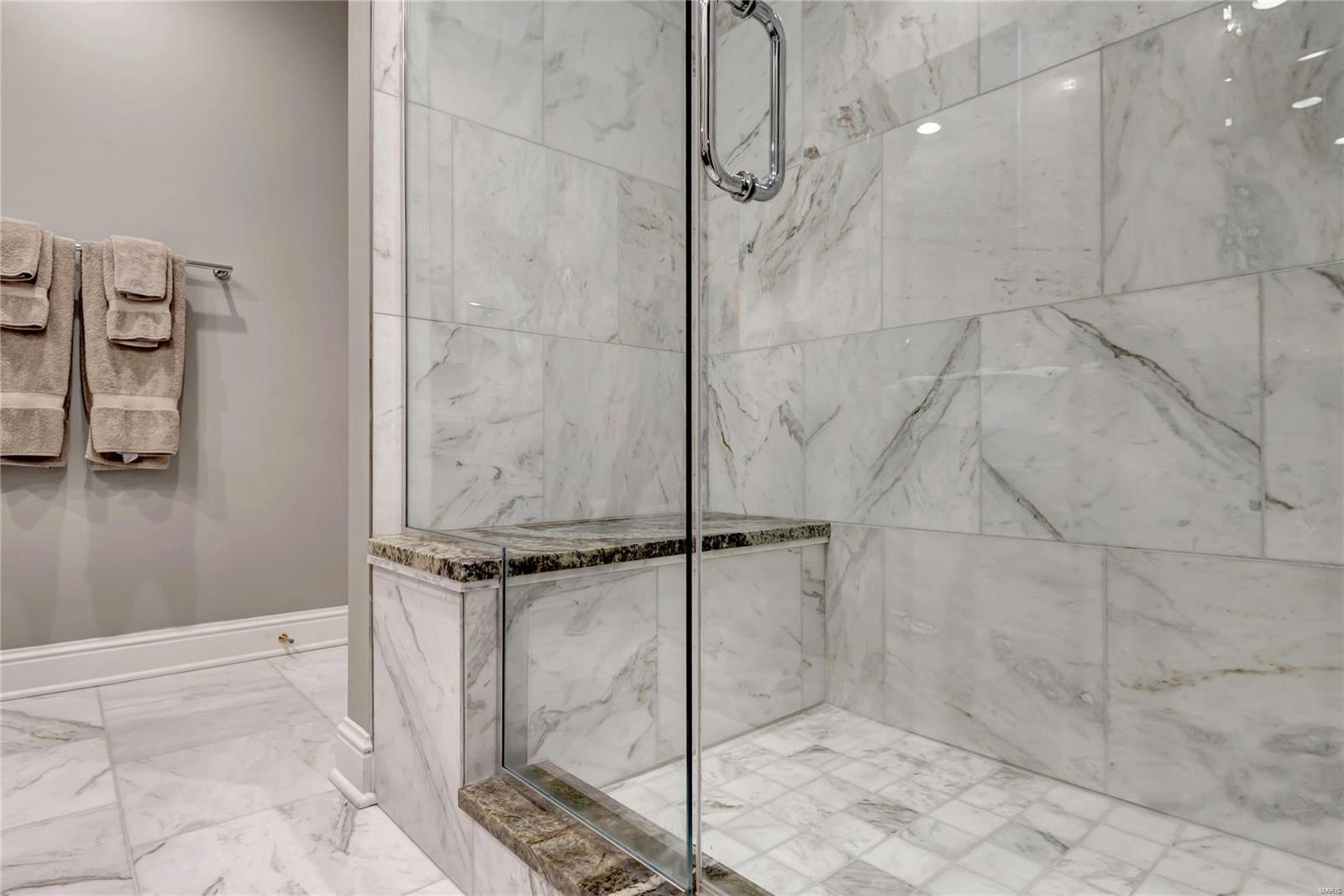 Plaza In Clayton A Condo The - Residential