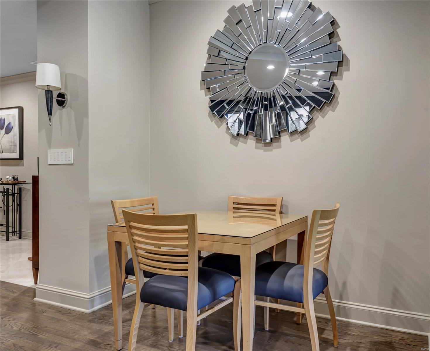 Plaza In Clayton A Condo The - Residential