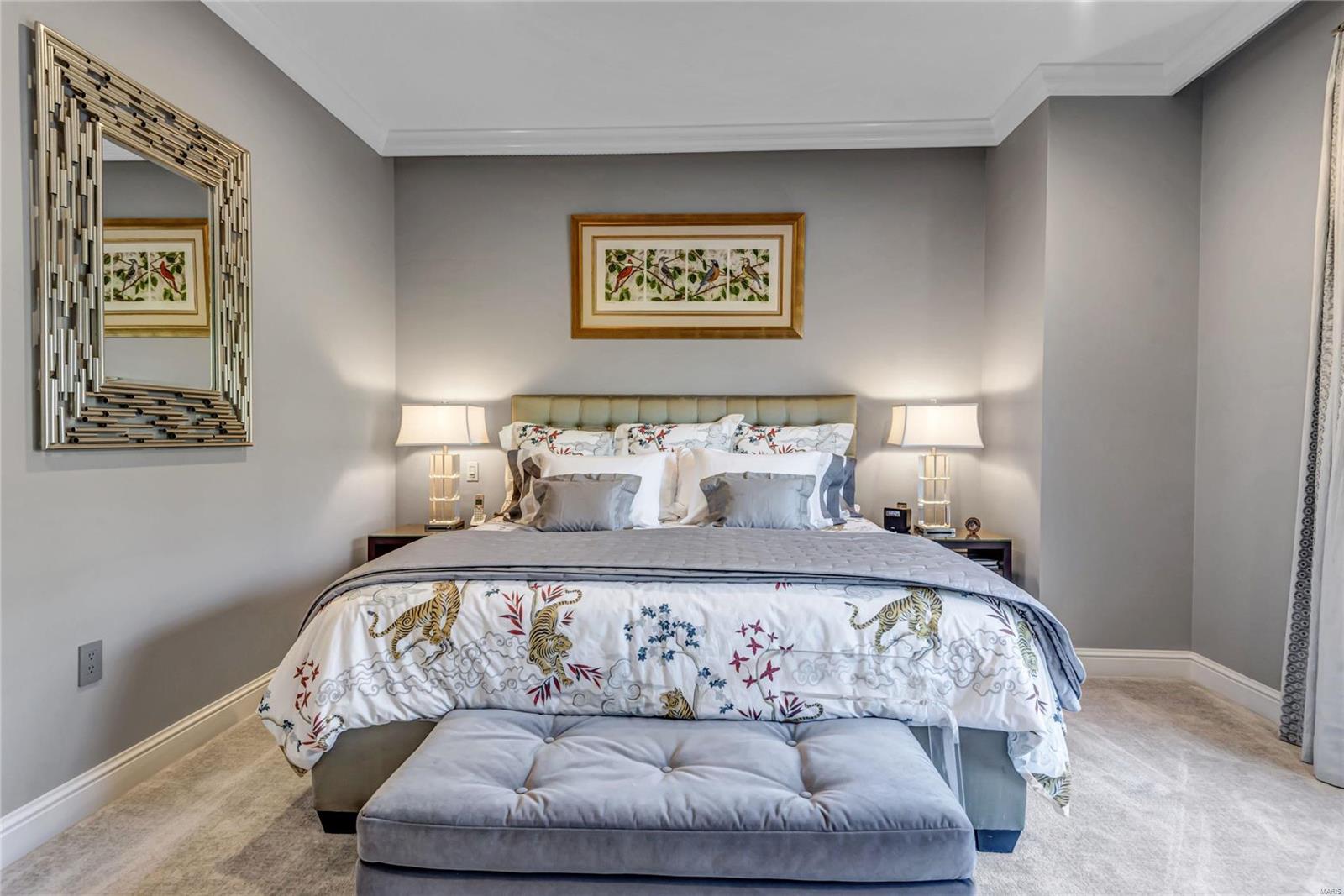 Plaza In Clayton A Condo The - Residential