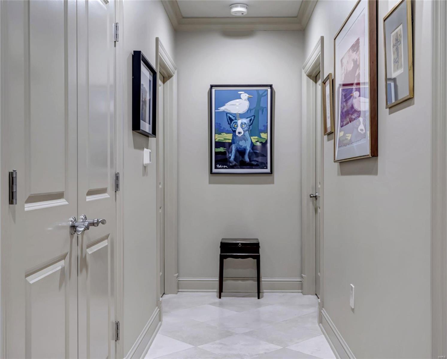 Plaza In Clayton A Condo The - Residential