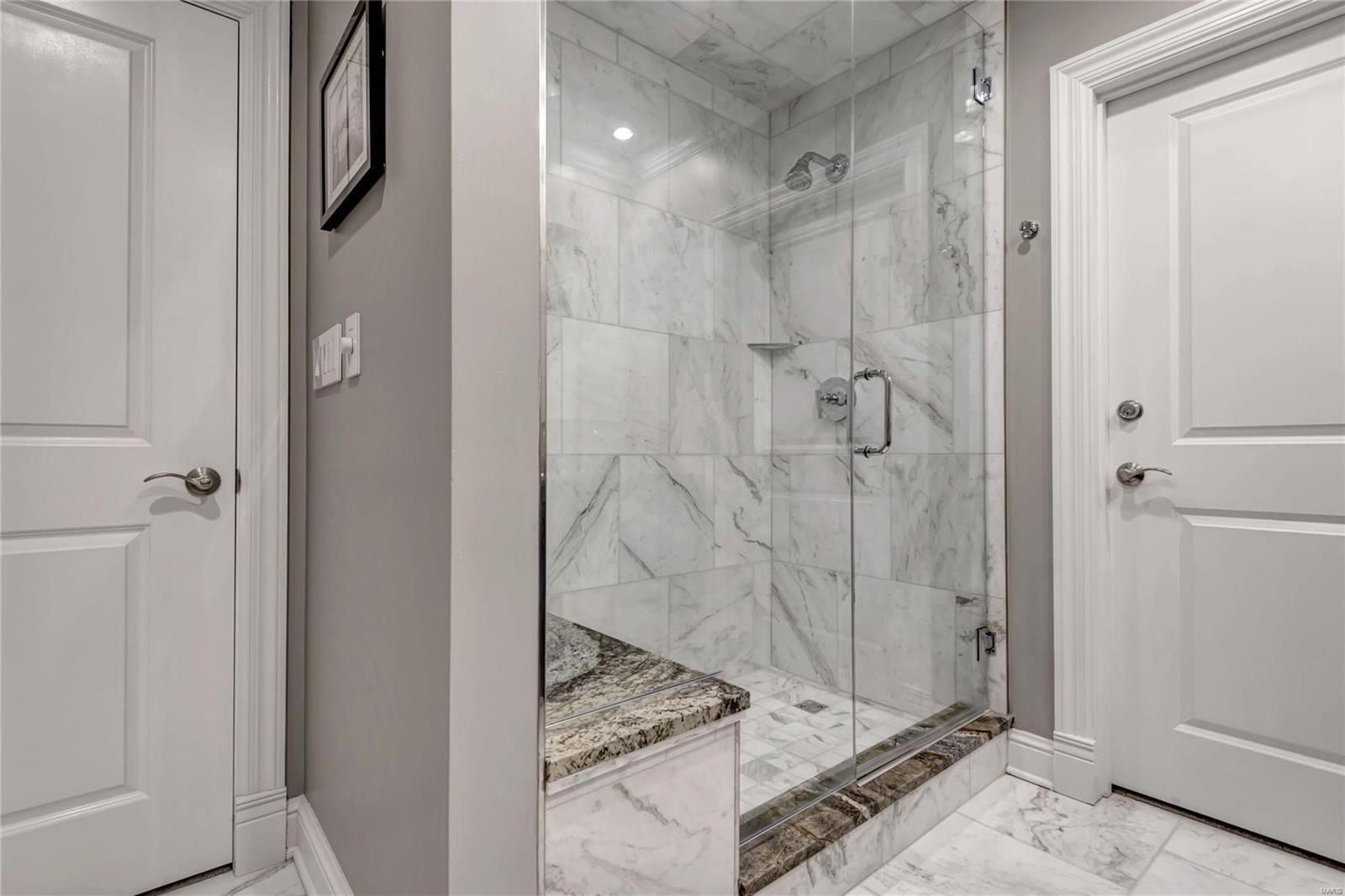 Plaza In Clayton A Condo The - Residential