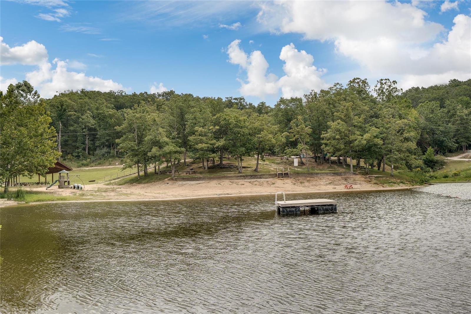 Pinnacle Lake Estates - Land